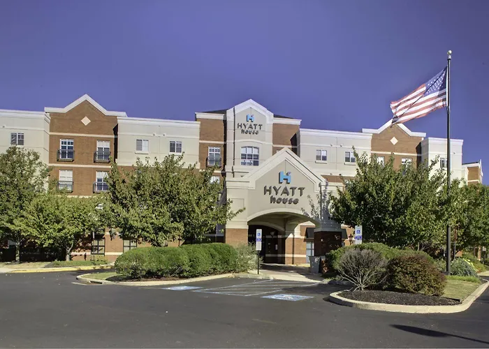 HYATT house Philadelphia/Plymouth Meeting