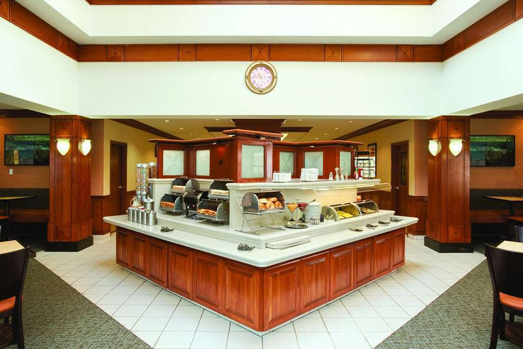 Hotel Hyatt House Philadelphia/plymouth Meeting