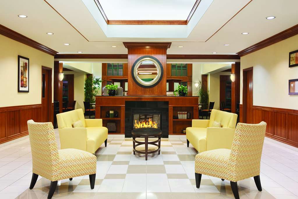 Hotel Hyatt House Philadelphia/plymouth Meeting