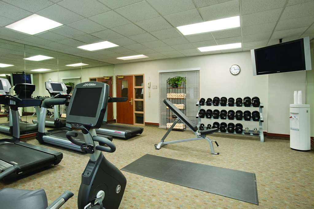 Hyatt House Philadelphia/plymouth Meeting Hotel East Norriton