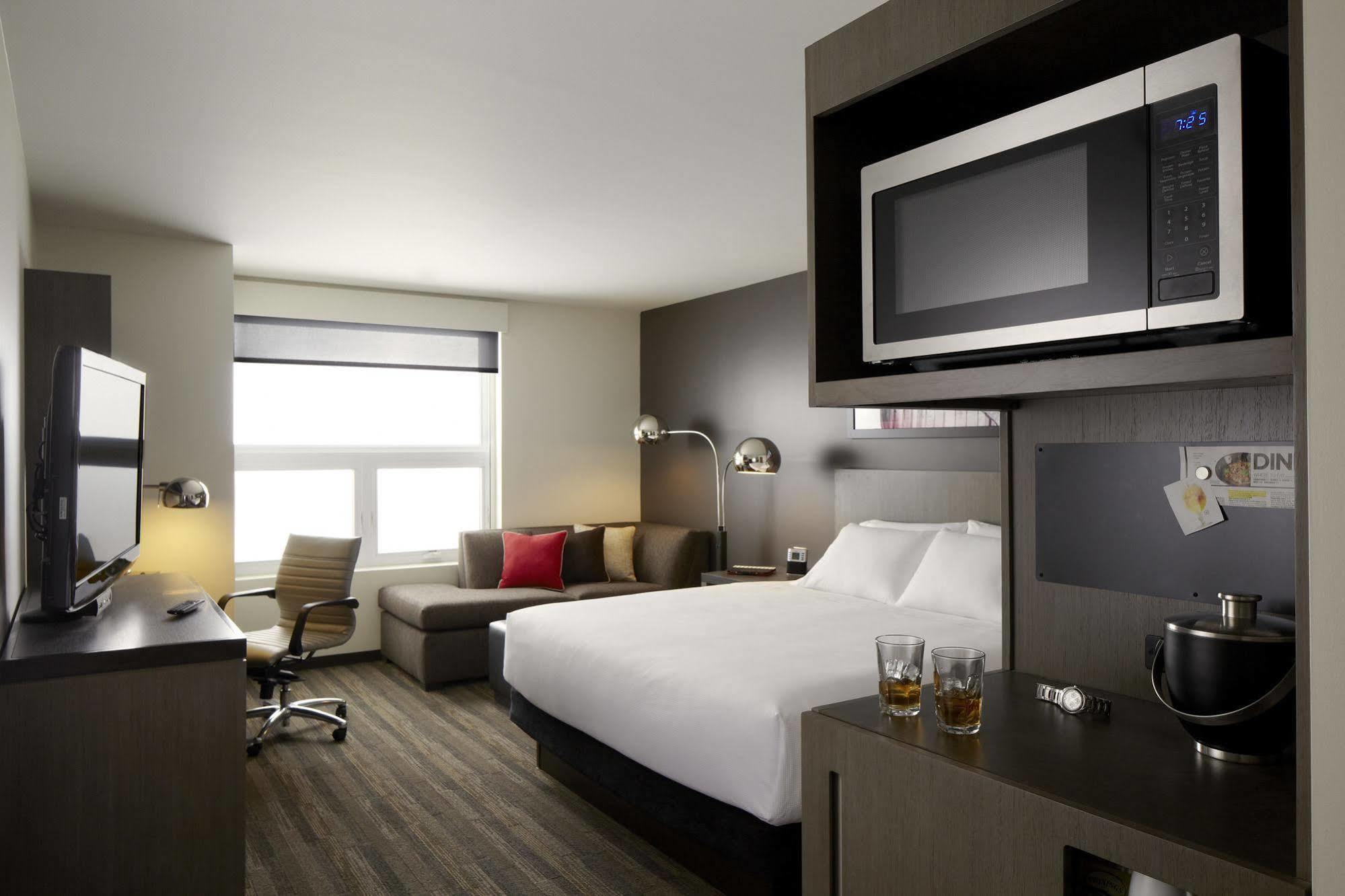 Hyatt House Philadelphia/plymouth Meeting Hotel 3*