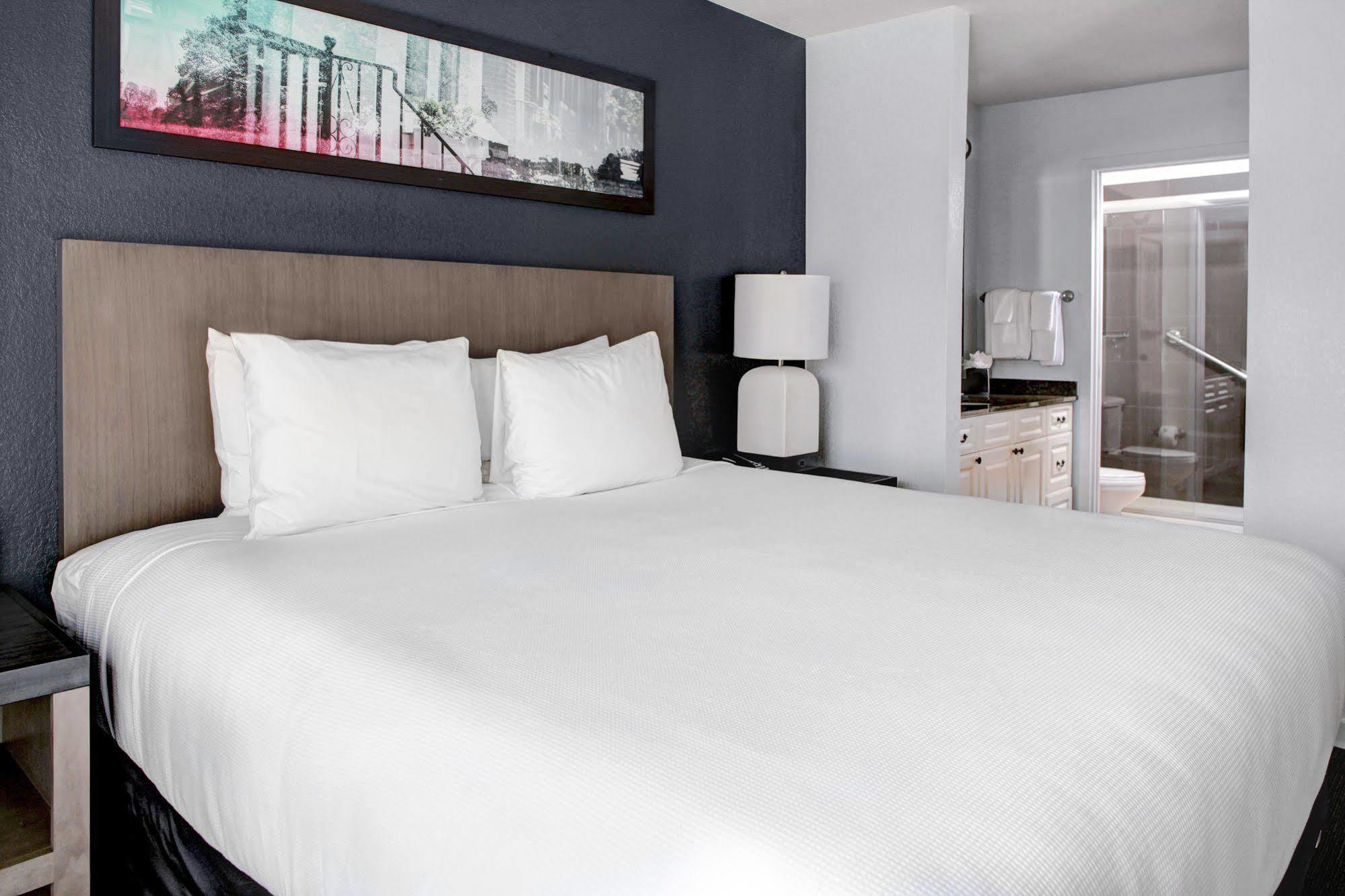 Hotel Hyatt House Philadelphia/plymouth Meeting