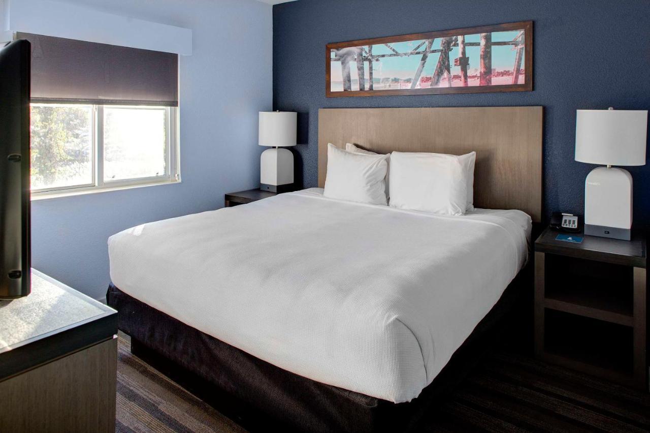 Hyatt House Philadelphia/plymouth Meeting