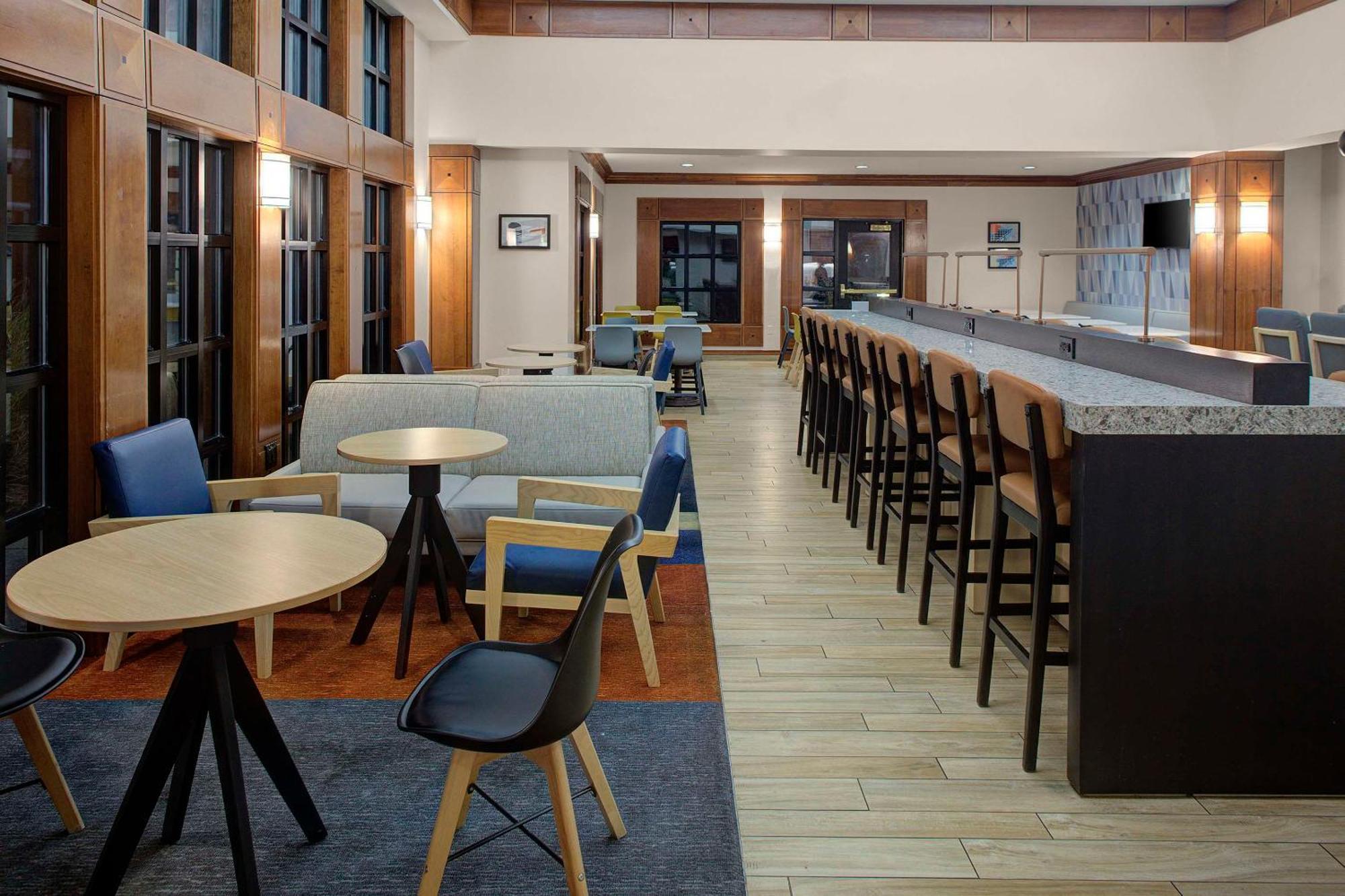 Hotel Hyatt House Philadelphia/plymouth Meeting