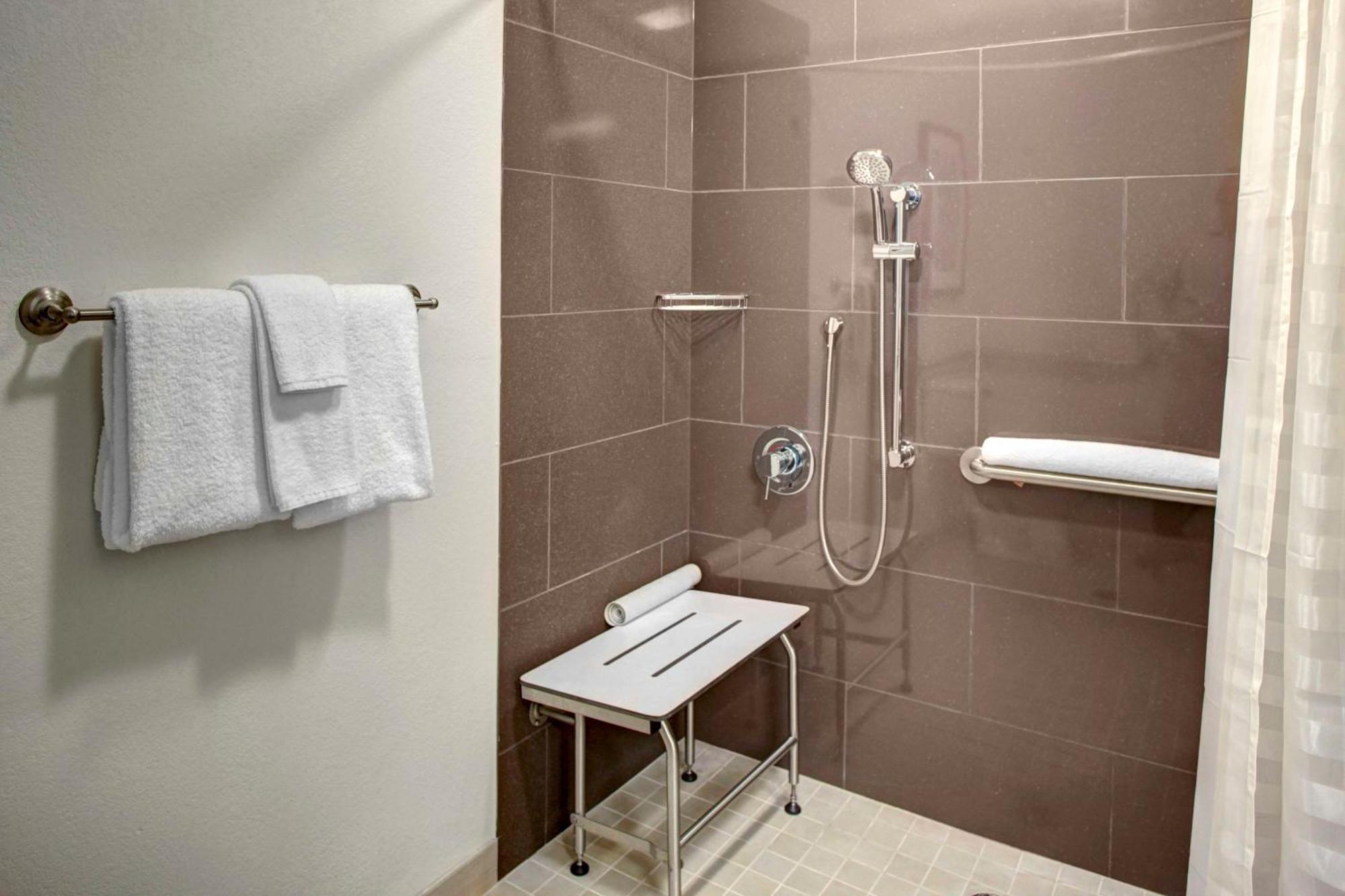 Hyatt House Philadelphia/plymouth Meeting Hotel