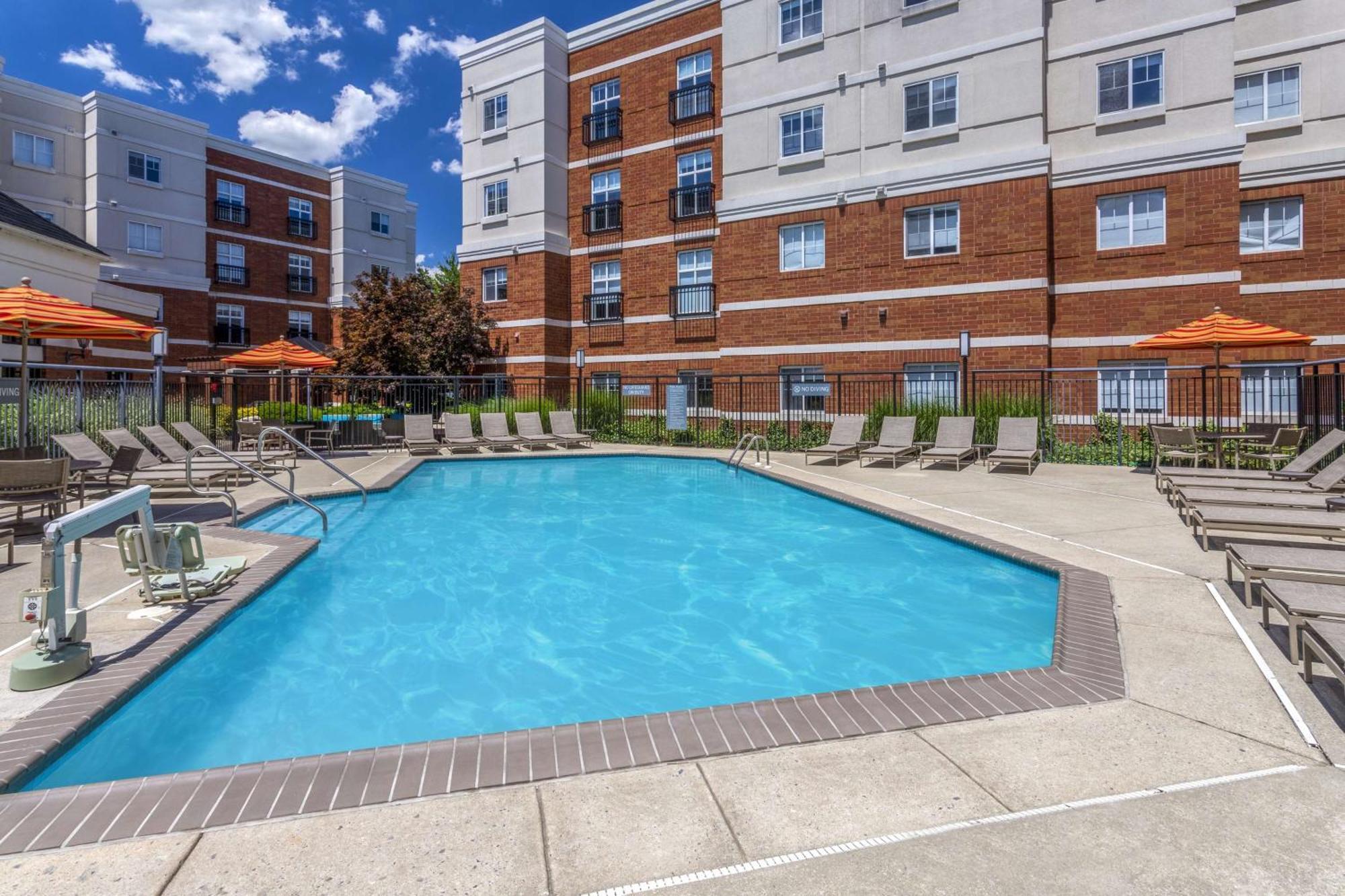 Hyatt House Philadelphia/plymouth Meeting Hotel