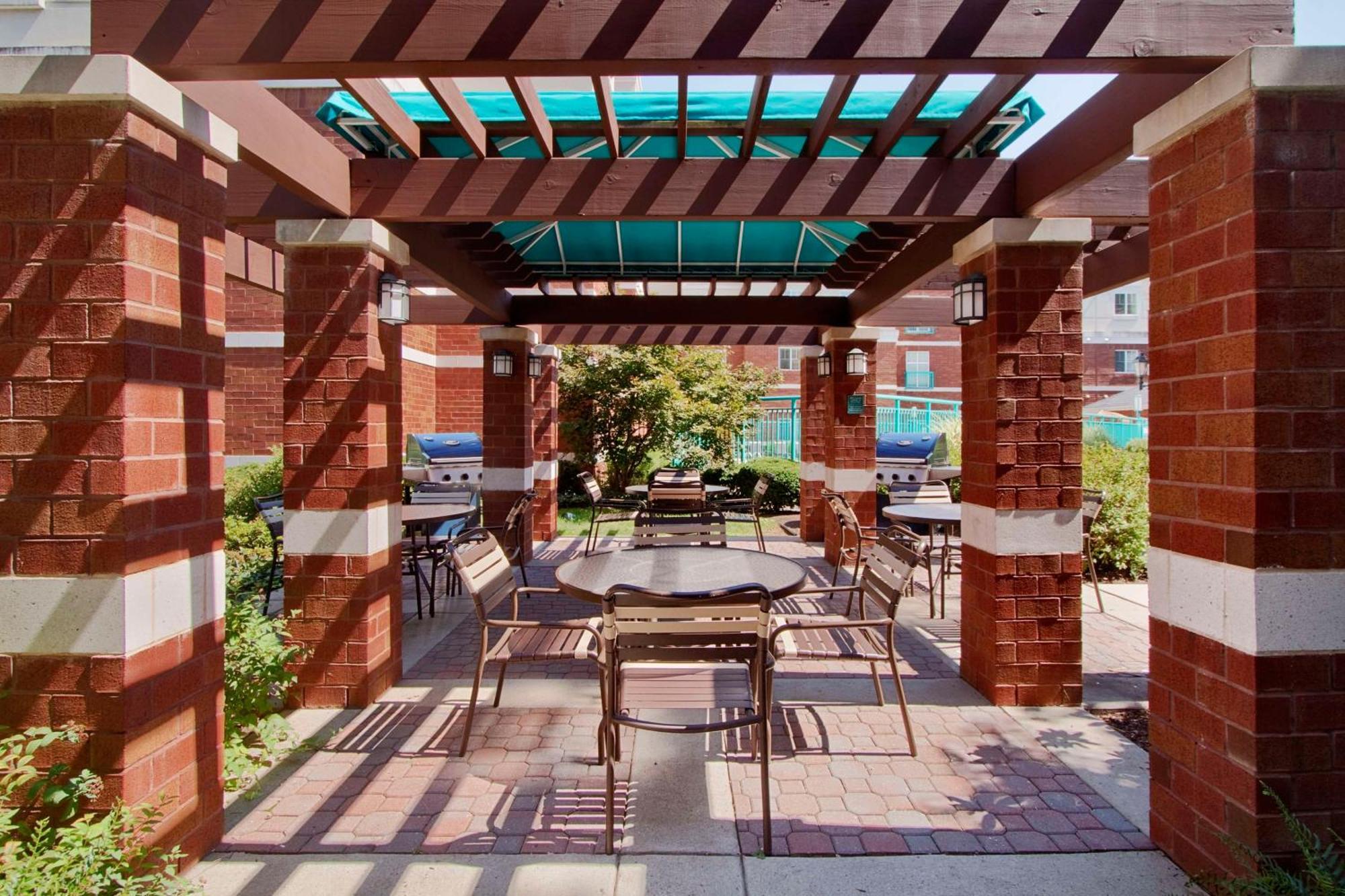 Hotel Hyatt House Philadelphia/plymouth Meeting East Norriton
