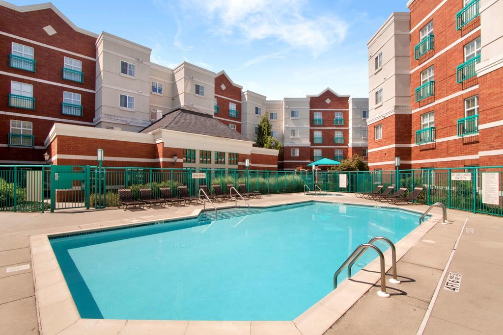 Hyatt House Philadelphia/plymouth Meeting Hotel East Norriton