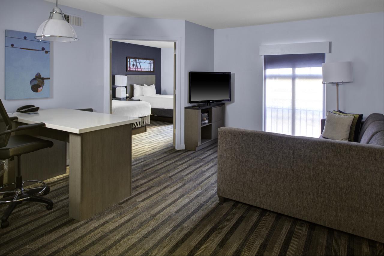 Hyatt House Philadelphia/plymouth Meeting 3* East Norriton
