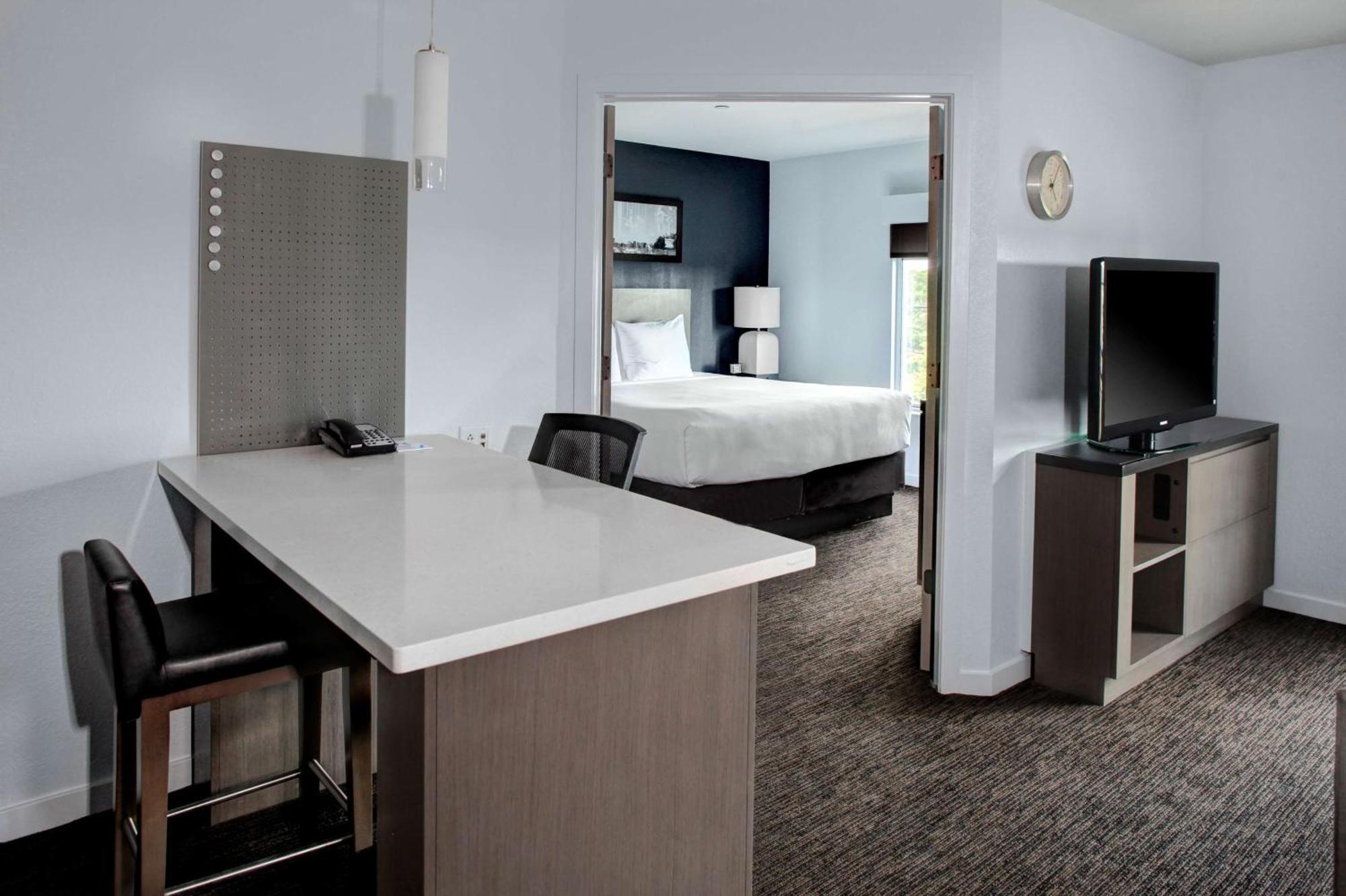 Hyatt House Philadelphia/plymouth Meeting 3*
