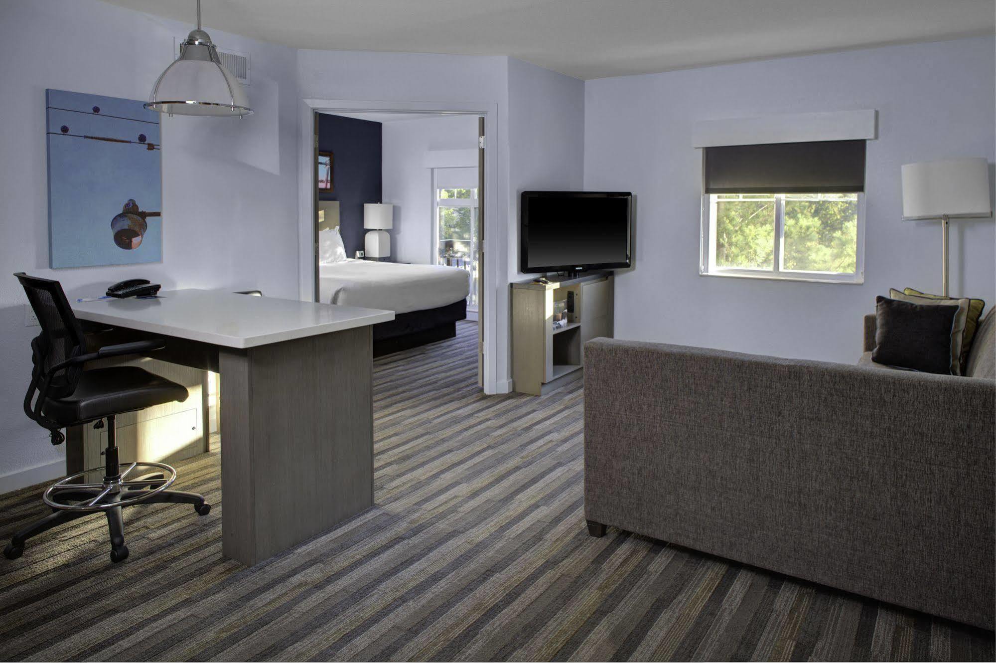 Hyatt House Philadelphia/plymouth Meeting Hotel 3*